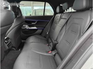 Mercedes-Benz E 53 AMG Hybrid Massage+Burmester+Superscreen