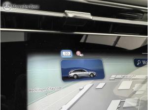 Mercedes-Benz E 53 AMG Hybrid Massage+Burmester+Superscreen