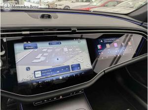 Mercedes-Benz E 53 AMG Hybrid Massage+Burmester+Superscreen