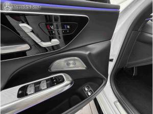 Mercedes-Benz E 53 AMG Hybrid Massage+Burmester+Superscreen