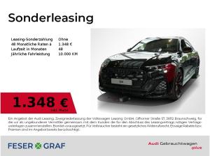 Audi Q8 60 TFSI e ABT-Umbau,HUD,Pano,Sitzbel,AHK