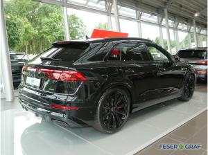 Audi Q8 60 TFSI e ABT-Umbau,HUD,Pano,Sitzbel,AHK
