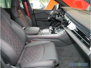 Audi Q8 60 TFSI e ABT-Umbau,HUD,Pano,Sitzbel,AHK