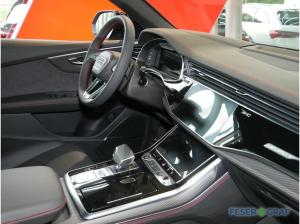 Audi Q8 60 TFSI e ABT-Umbau,HUD,Pano,Sitzbel,AHK