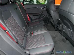Audi Q8 60 TFSI e ABT-Umbau,HUD,Pano,Sitzbel,AHK