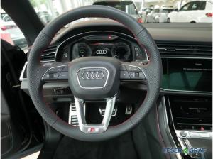 Audi Q8 60 TFSI e ABT-Umbau,HUD,Pano,Sitzbel,AHK
