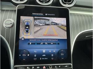 Mercedes-Benz CLE 300 Coupé e AMG PREMIUM+NIGHT+BURMESTER+MASSAGE+SITZKLIMA+PANO+FAHRASSI+0,5% VERSTEUERUNG+2 JAHRE GARANTIE