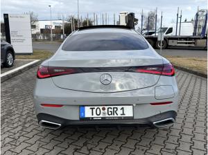 Mercedes-Benz CLE 300 Coupé e AMG PREMIUM+NIGHT+BURMESTER+MASSAGE+SITZKLIMA+PANO+FAHRASSI+0,5% VERSTEUERUNG+2 JAHRE GARANTIE