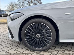 Mercedes-Benz CLE 300 Coupé e AMG PREMIUM+NIGHT+BURMESTER+MASSAGE+SITZKLIMA+PANO+FAHRASSI+0,5% VERSTEUERUNG+2 JAHRE GARANTIE