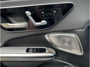 Mercedes-Benz CLE 300 Coupé e AMG PREMIUM+NIGHT+BURMESTER+MASSAGE+SITZKLIMA+PANO+FAHRASSI+0,5% VERSTEUERUNG+2 JAHRE GARANTIE