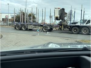 Mercedes-Benz CLE 300 Coupé e AMG PREMIUM+NIGHT+BURMESTER+MASSAGE+SITZKLIMA+PANO+FAHRASSI+0,5% VERSTEUERUNG+2 JAHRE GARANTIE