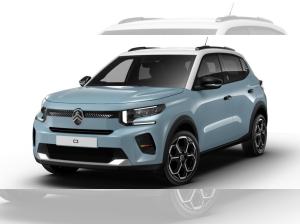 Citroën C3 E-C3 TEAM D ELEKTRO /  !! INKL. 4.000,- € Elektro-Prämie als Anzahlung - Privat !! / FREI KONFIGURIE