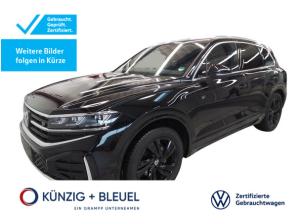 Volkswagen Touareg R-Line 3.0TDI +AHK+KAMERA+STDHZ+