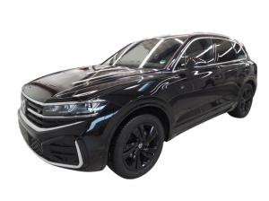 Volkswagen Touareg R-Line 3.0TDI +AHK+KAMERA+STDHZ+