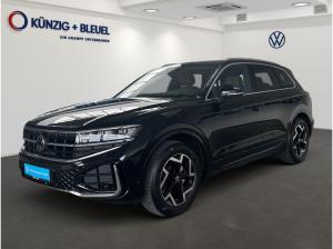 Volkswagen Touareg R-Line 3.0TDI +AHK+KAMERA+STDHZ+