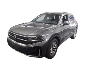 Volkswagen Touareg R-Line 3.0TDI +AHK+KAMERA+STDHZ+