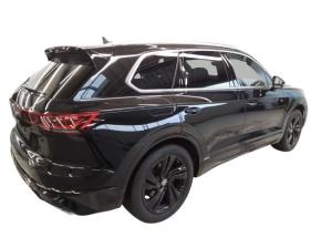 Volkswagen Touareg R-Line 3.0TDI +AHK+KAMERA+STDHZ+