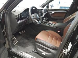 Volkswagen Touareg R-Line 3.0TDI +AHK+KAMERA+STDHZ+