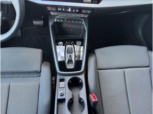 Audi A3 Sportback S line 40TFSIe HUD KAM NAV SONOS