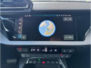 Audi A3 Sportback S line 40TFSIe HUD KAM NAV SONOS
