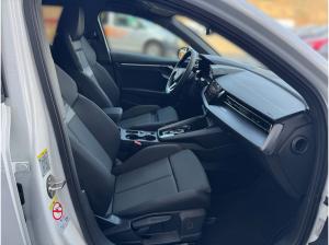 Audi A3 Sportback S line 40TFSIe HUD KAM NAV SONOS