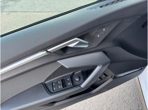 Audi A3 Sportback S line 40TFSIe HUD KAM NAV SONOS