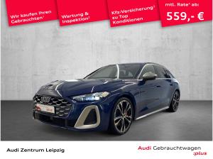 Audi S5 Avant TFSI *Tech pro*Matrix*HuD*B&O*Carbon*