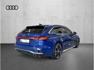 Audi S5 Avant TFSI *Tech pro*Matrix*HuD*B&O*Carbon*