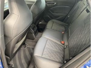 Audi S5 Avant TFSI *Tech pro*Matrix*HuD*B&O*Carbon*