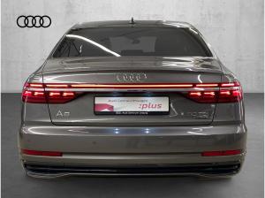 Audi A8 50 TDI qu. *Dig. Matrix*Pano*AIR*AHK*HuD*B&O*