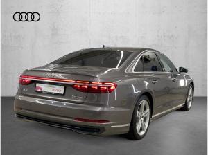 Audi A8 50 TDI qu. *Dig. Matrix*Pano*AIR*AHK*HuD*B&O*