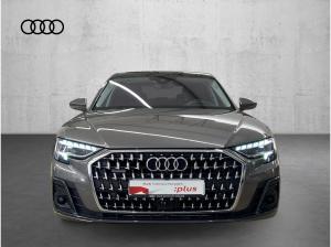 Audi A8 50 TDI qu. *Dig. Matrix*Pano*AIR*AHK*HuD*B&O*