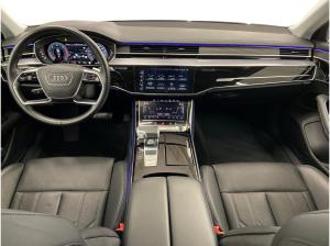 Audi A8 50 TDI qu. *Dig. Matrix*Pano*AIR*AHK*HuD*B&O*