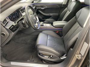 Audi A8 50 TDI qu. *Dig. Matrix*Pano*AIR*AHK*HuD*B&O*