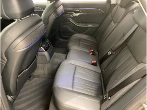 Audi A8 50 TDI qu. *Dig. Matrix*Pano*AIR*AHK*HuD*B&O*