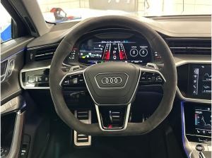Audi RS6 RS 6 Avant perf. *Laser*AHK*HuD*Pano*280km/h*