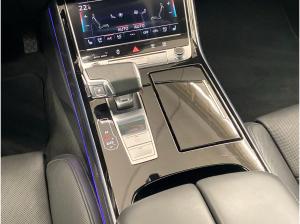 Audi A8 50 TDI qu. *Dig. Matrix*Pano*AIR*AHK*HuD*B&O*