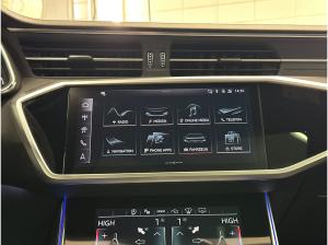 Audi RS6 RS 6 Avant perf. *Laser*AHK*HuD*Pano*280km/h*