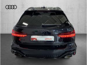 Audi RS6 Avant performance *Laserlicht*Pano*280kmh*