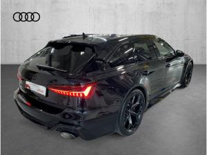 Audi RS6 Avant performance *Laserlicht*Pano*280kmh*