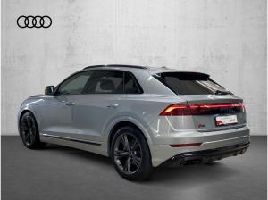 Audi Q8 55 TFSI qu. *Matrix*Pano*HuD*AHK*AIR*