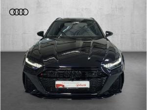 Audi RS6 Avant performance *Laserlicht*Pano*280kmh*