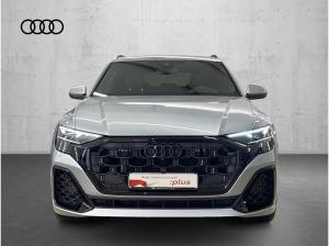 Audi Q8 55 TFSI qu. *Matrix*Pano*HuD*AHK*AIR*