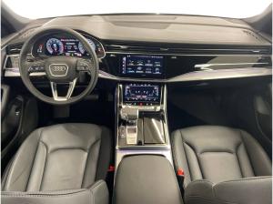 Audi Q8 55 TFSI qu. *Matrix*Pano*HuD*AHK*AIR*