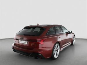 Audi RS6 RS 6 Avant perf. *Laser*Assistenz*Standhzg.*