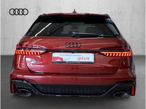 Audi RS6 Avant perf. *Laser*Assistenz*Standhzg.*
