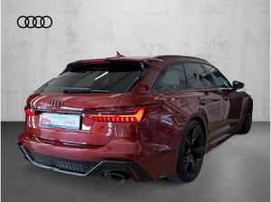 Audi RS6 Avant perf. *Laser*Assistenz*Standhzg.*