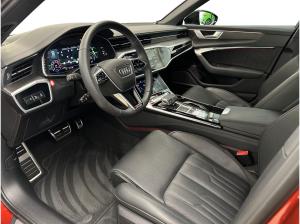 Audi RS6 Avant perf. *Laser*Assistenz*Standhzg.*