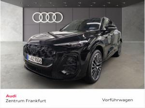 Audi Q5 TDI quattro S tronic S line MATRIX NAVI 360