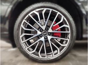 Audi Q5 TDI quattro S tronic S line MATRIX NAVI 360